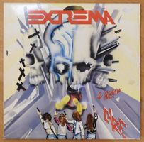 Extrema - We Fuckin' Care (LP)